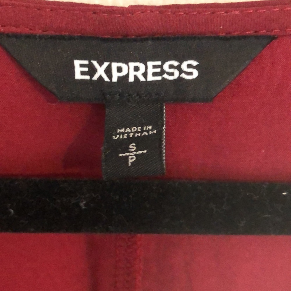 Express dress - Picture 4 of 5